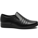 WUGO::Latest Elite Men Formal Shoes| Black Slipo Shoes| Office Shoes For Men's & Boys
