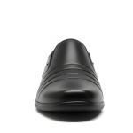 WUGO::Latest Elite Men Formal Shoes| Black Slipo Shoes| Office Shoes For Men's & Boys
