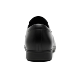 WUGO::Latest Elite Men Formal Shoes| Black Slipo Shoes| Office Shoes For Men's & Boys