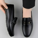 Latest Modern Design Casual Loafers for Men & Boys | Slip-On Daily Wear Shoes | Flexible & Comfortable Driving Shoes for Everyday Use