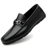 Latest Modern Design Casual Loafers for Men & Boys | Slip-On Daily Wear Shoes | Flexible & Comfortable Driving Shoes for Everyday Use