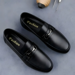 Latest Modern Design Casual Loafers for Men & Boys | Slip-On Daily Wear Shoes | Flexible & Comfortable Driving Shoes for Everyday Use