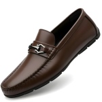 Latest Modern Design Casual Loafers for Men & Boys | Slip-On Daily Wear Shoes | Flexible & Comfortable Driving Shoes for Everyday Use