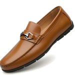 Latest Fashionable Loafers for Men & Boys | Casual Slip-On Shoes for Daily Wear | Soft Sole Comfortable Driving Shoes for All Day Comfort