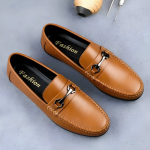 Latest Fashionable Loafers for Men & Boys | Casual Slip-On Shoes for Daily Wear | Soft Sole Comfortable Driving Shoes for All Day Comfort