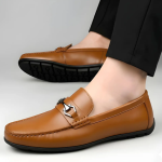 Latest Fashionable Loafers for Men & Boys | Casual Slip-On Shoes for Daily Wear | Soft Sole Comfortable Driving Shoes for All Day Comfort