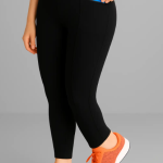 WUGO:: Premium Gym Wear for Women | Stretchable & Comfortable Yoga Pants | Breathable Sports Leggings for Girls | Perfect for Workout, Fitness & Running