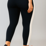 WUGO:: High-Performance Gym Leggings for Women | Stretchable Yoga Pants | Premium Comfortable Sportswear for Girls | Perfect for Cardio, Gym & Yoga Activities