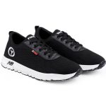 Latest Stylish Men Casual Sport Shoes & Sneakers – Lightweight Breathable Mesh Lace-Up Running & Walking Shoes for Daily Wear, Gym & Outdoor Use