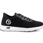 Latest Stylish Men Casual Sport Shoes & Sneakers – Lightweight Breathable Mesh Lace-Up Running & Walking Shoes for Daily Wear, Gym & Outdoor Use