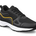 Latest Stylish Men Casual Sport Shoes & Sneakers – Lightweight Breathable Mesh Lace-Up Running & Walking Shoes for Daily Wear, Gym & Outdoor Use