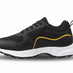 Latest Stylish Men Casual Sport Shoes & Sneakers – Lightweight Breathable Mesh Lace-Up Running & Walking Shoes for Daily Wear, Gym & Outdoor Use