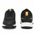 Latest Stylish Men Casual Sport Shoes & Sneakers – Lightweight Breathable Mesh Lace-Up Running & Walking Shoes for Daily Wear, Gym & Outdoor Use