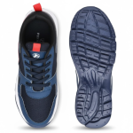 Latest Stylish Men Casual Sport Shoes & Sneakers – Lightweight Breathable Mesh Lace-Up Running & Walking Shoes for Daily Wear, Gym & Outdoor Use
