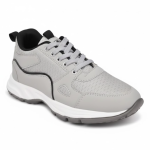 Latest Stylish Men Casual Sport Shoes & Sneakers – Lightweight Breathable Mesh Lace-Up Running & Walking Shoes for Daily Wear, Gym & Outdoor Use