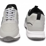 Latest Stylish Men Casual Sport Shoes & Sneakers – Lightweight Breathable Mesh Lace-Up Running & Walking Shoes for Daily Wear, Gym & Outdoor Use