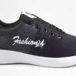 Latest Stylish Men Casual Sport Shoes & Sneakers – Lightweight Breathable Mesh Lace-Up Running & Walking Shoes for Daily Wear, Gym & Outdoor Use