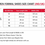 WUGO::Latest Stylish Men Formal Shoes|Office Shoes|Outdoor Shoes|Business Shoes For Men's & Boys