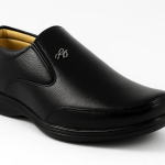 WUGO::Latest Fashionable Men Formal Shoes|Black Slipon Shoes|Office Shoes For Men's & Boys