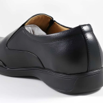 WUGO::Latest Fashionable Men Formal Shoes|Black Slipon Shoes|Office Shoes For Men's & Boys