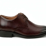 WUGO::Latest Luxury Men Formal Shoes |Black Derby Shoes| Office Shoes For Men's & Boys