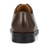 WUGO::Latest Luxury Men Formal Shoes |Black Derby Shoes| Office Shoes For Men's & Boys