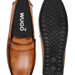 Latest Fashionable Loafers for Men & Boys | Casual Slip-On Shoes for Daily Wear | Soft Sole Comfortable Driving Shoes for All Day Comfort