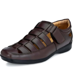 WUGO::Latest Stylish Men’s Sandals | Premium Roman Style Outdoor Sandals for Men & Boys | Comfortable Daily Wear Casual Sandal with Durable Sole | Summer Walking & Travel Sandals