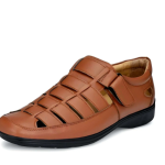 WUGO::Latest Trerndy Men’s Sandals | Premium Roman Style Outdoor Sandals for Men & Boys | Comfortable Casual Daily Wear Sandal with Strong Sole
