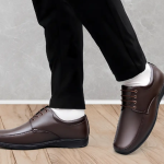 WUGO::Latest Fabulous Men Formal Shoes|Brown Office Shoes|Outdoor Shoes|Business Shoes For Men's & Boys