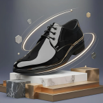 WUGO::Latest Luxury Men Formal Shoes|Office Shoes|Outdoor Shoes|Business Shoes For Men's & Boys