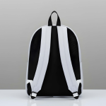 Latest Trendy Women’s Pink Backpack | Lightweight & Durable PU Leather School/College Bag | Adjustable Straps with Dual Handles