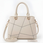 Premium Quality Women’s Stylish Handbag | Elegant PU Leather Shoulder & Tote Bag for Ladies