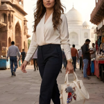 Premium Quality Women’s Stylish Handbag | Elegant PU Leather Shoulder & Tote Bag for Ladies