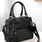 Premium Quality Women’s Stylish Handbag | Elegant PU Leather Shoulder & Tote Bag for Ladies