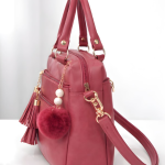 Premium Quality Women’s Stylish Handbag | Elegant PU Leather Shoulder & Tote Bag for Ladies
