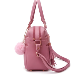 Premium Quality Women’s Stylish Handbag | Elegant PU Leather Shoulder & Tote Bag for Ladies