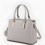 Premium Quality Women’s Stylish Handbag | Elegant PU Leather Shoulder & Tote Bag for Ladies