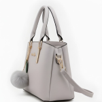 Premium Quality Women’s Stylish Handbag | Elegant PU Leather Shoulder & Tote Bag for Ladies