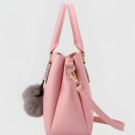 Premium Quality Women’s Stylish Handbag | Elegant PU Leather Shoulder & Tote Bag for Ladies