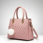 Premium Quality Women’s Stylish Handbag | Elegant PU Leather Shoulder & Tote Bag for Ladies