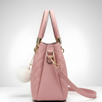 Premium Quality Women’s Stylish Handbag | Elegant PU Leather Shoulder & Tote Bag for Ladies
