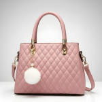Premium Quality Women’s Stylish Handbag | Elegant PU Leather Shoulder & Tote Bag for Ladies