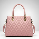 Premium Quality Women’s Stylish Handbag | Elegant PU Leather Shoulder & Tote Bag for Ladies