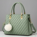 Premium Quality Women’s Stylish Handbag | Elegant PU Leather Shoulder & Tote Bag for Ladies