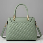 Premium Quality Women’s Stylish Handbag | Elegant PU Leather Shoulder & Tote Bag for Ladies