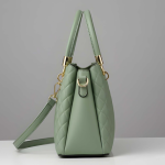 Premium Quality Women’s Stylish Handbag | Elegant PU Leather Shoulder & Tote Bag for Ladies