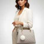 Premium Quality Women’s Stylish Handbag | Elegant PU Leather Shoulder & Tote Bag for Ladies