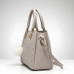 Premium Quality Women’s Stylish Handbag | Elegant PU Leather Shoulder & Tote Bag for Ladies