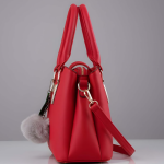 Premium Quality Women’s Stylish Handbag | Elegant PU Leather Shoulder & Tote Bag for Ladies